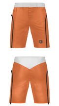Croton-Harmon High School Wrestling 69464025 Fight Shorts - 24