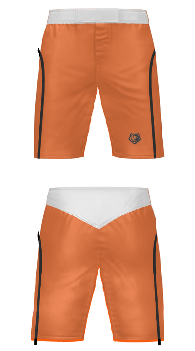 Croton-Harmon High School Wrestling 69464025 Fight Shorts - 24