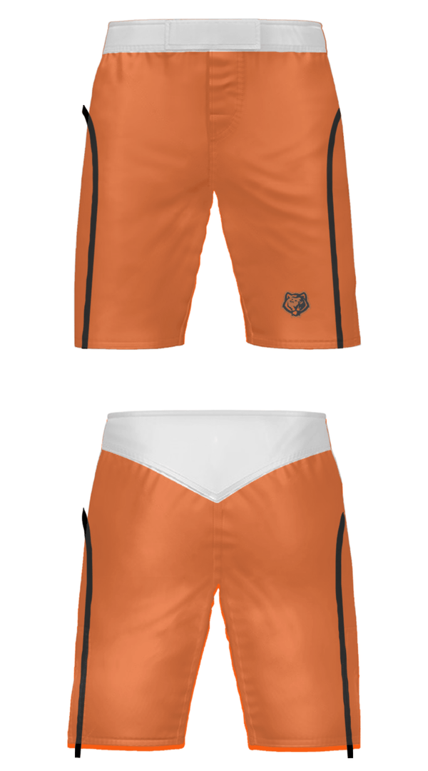 Fight Shorts, Croton-Harmon High School Wrestling, Wrestling, Teamtime, Team time, sublimation, custom sports apparel, team uniforms, spirit wear, spiritwear, sports uniforms, custom shirts, team store, custom team store, fundraiser sports, apparel fundraiser