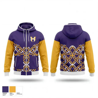 Windbreaker, Hampton Hornets, Softball, Teamtime, Team time, sublimation, custom sports apparel, team uniforms, spirit wear, spiritwear, sports uniforms, custom shirts, team store, custom team store, fundraiser sports, apparel fundraiser