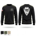 Osceola County SWAT 2 63829478 Crew Neck Sweatshirt - 1