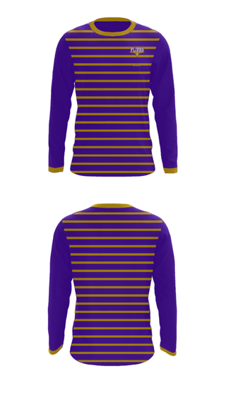 Long Sleeve Performance Shirt, Flandreau High School Wrestling, Wrestling, Teamtime, Team time, sublimation, custom sports apparel, team uniforms, spirit wear, spiritwear, sports uniforms, custom shirts, team store, custom team store, fundraiser sports, apparel fundraiser