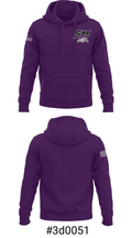 Susan Moore 44506285 Hoodie - 17