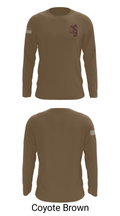 Traffic 49098970 Long Sleeve Performance Shirt - 11