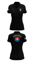 Reliable recon 23303905 Women's Short Sleeve Performance Polo  - 35