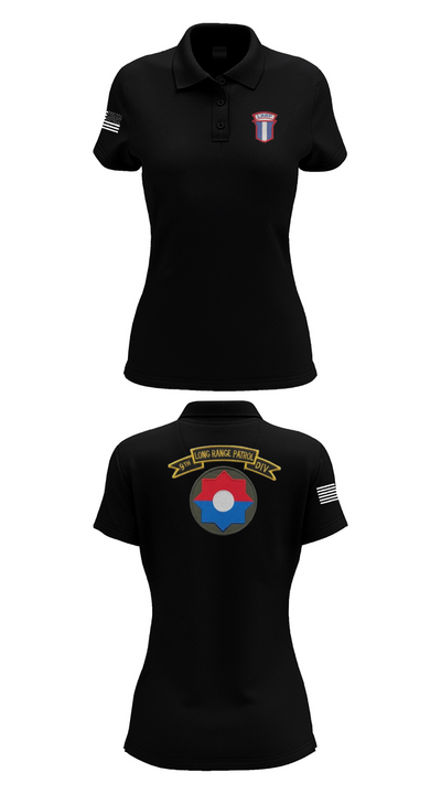 Reliable recon 23303905 Women's Short Sleeve Performance Polo  - 35
