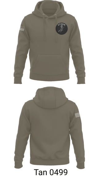 Hoodie, 940th MP co, National Guard, Teamtime, Team time, sublimation, custom sports apparel, team uniforms, spirit wear, spiritwear, sports uniforms, custom shirts, team store, custom team store, fundraiser sports, apparel fundraiser