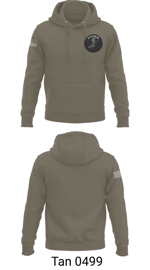 Hoodie, 940th MP co, National Guard, Teamtime, Team time, sublimation, custom sports apparel, team uniforms, spirit wear, spiritwear, sports uniforms, custom shirts, team store, custom team store, fundraiser sports, apparel fundraiser