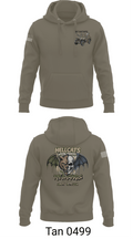 CSC 4/502nd Infantry 73363992 Hoodie - 12