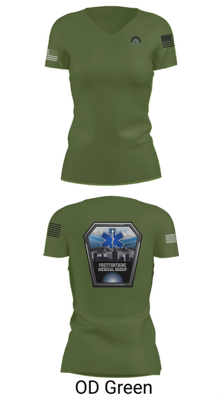 Womens Short Sleeve Vneck Shirt, , , Teamtime, Team time, sublimation, custom sports apparel, team uniforms, spirit wear, spiritwear, sports uniforms, custom shirts, team store, custom team store, fundraiser sports, apparel fundraiser
