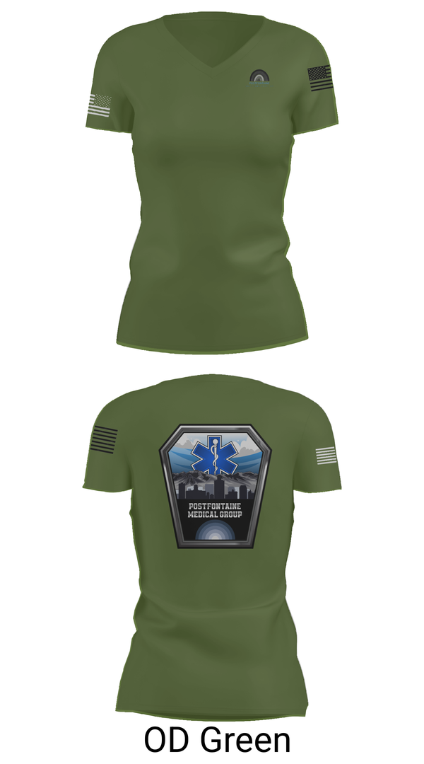 Womens Short Sleeve Vneck Shirt, , , Teamtime, Team time, sublimation, custom sports apparel, team uniforms, spirit wear, spiritwear, sports uniforms, custom shirts, team store, custom team store, fundraiser sports, apparel fundraiser