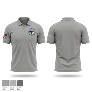 Short Sleeve Performance Polo, Crisis Negotiator Team, Police, Teamtime, Team time, sublimation, custom sports apparel, team uniforms, spirit wear, spiritwear, sports uniforms, custom shirts, team store, custom team store, fundraiser sports, apparel fundraiser
