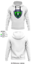North Fc 33401264 Hoodie - 1