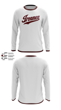 Ironmen Long Sleeve Performance Shirt - 12