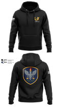 US Army Special Victims’ Counsel 25692350 Hoodie - 3