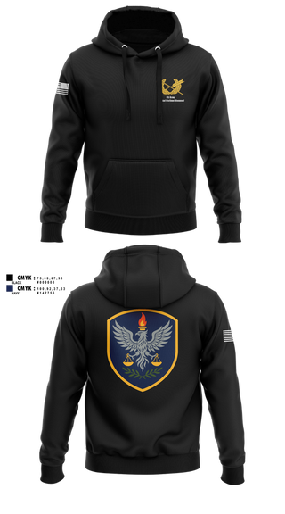 Hoodie, US Army Special Victims’ Counsel, , Teamtime, Team time, sublimation, custom sports apparel, team uniforms, spirit wear, spiritwear, sports uniforms, custom shirts, team store, custom team store, fundraiser sports, apparel fundraiser