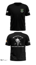 82nd CRD 4184511 Short Sleeve Performance Shirt - 7