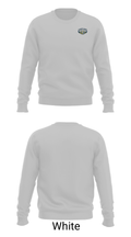 Hartland High School Hockey 43952997 Crew Neck Sweatshirt - 2