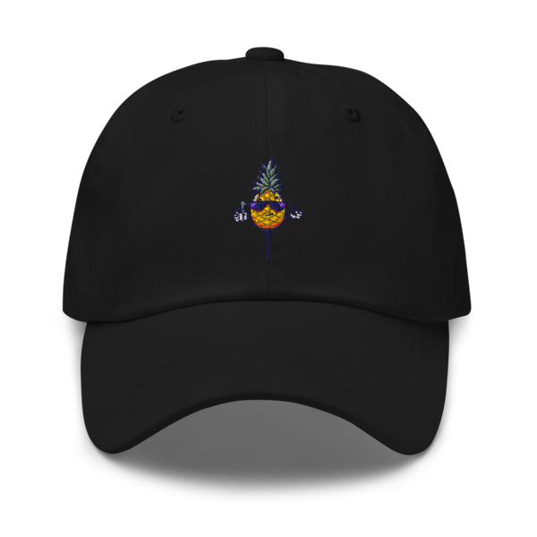 Swingers CupControl Resource 13505698 Classic Dad Hat | Yupoong 6245CM