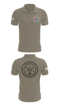 Public Safety Training Center 8687526 Short Sleeve Performance Polo - 5