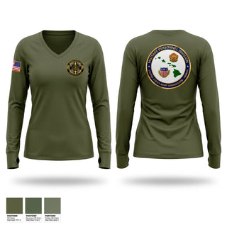 Old School Cotton Feel Shirt, RETIREMENT SERVICES OFFICE, Army, Teamtime, Team time, sublimation, custom sports apparel, team uniforms, spirit wear, spiritwear, sports uniforms, custom shirts, team store, custom team store, fundraiser sports, apparel fundraiser