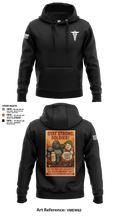 319th IEW Hoodie - 3