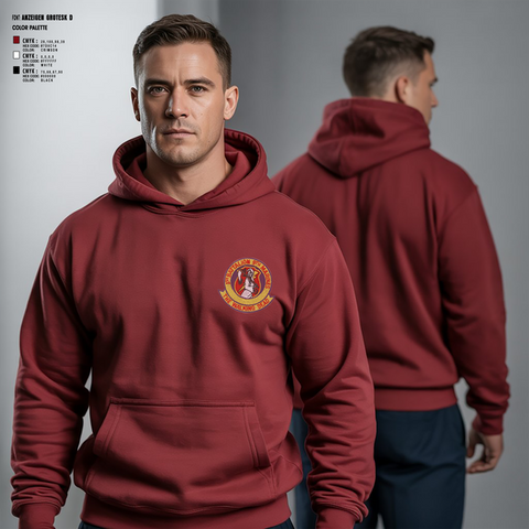 Hoodie, Walking Dead, , Teamtime, Team time, sublimation, custom sports apparel, team uniforms, spirit wear, spiritwear, sports uniforms, custom shirts, team store, custom team store, fundraiser sports, apparel fundraiser