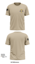 Law Enforcement Support Service of Texas 58643369 Short Sleeve Performance Shirt - 103