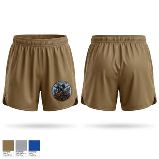 Ranger Panties, Carnage Company, Army, Teamtime, Team time, sublimation, custom sports apparel, team uniforms, spirit wear, spiritwear, sports uniforms, custom shirts, team store, custom team store, fundraiser sports, apparel fundraiser