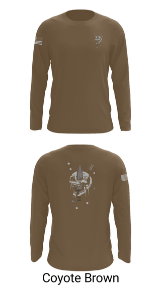 Long Sleeve Performance Shirt, , Police, Teamtime, Team time, sublimation, custom sports apparel, team uniforms, spirit wear, spiritwear, sports uniforms, custom shirts, team store, custom team store, fundraiser sports, apparel fundraiser