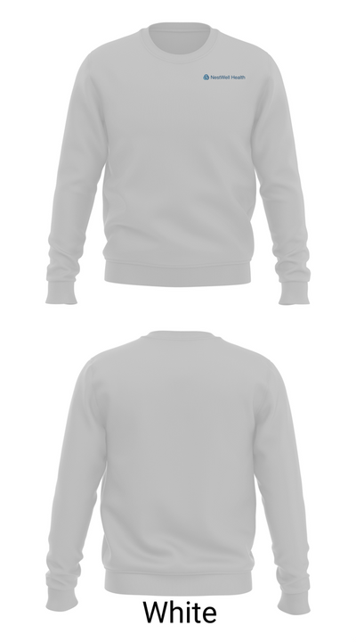 DJMCL 80556465 Crew Neck Sweatshirt - 2