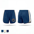 Champion Mindset Basketball Academy 5721341 Women's Shorts - 1 (1)