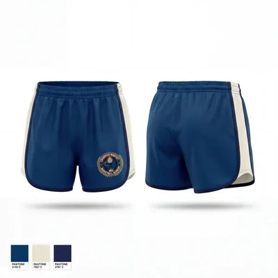 Champion Mindset Basketball Academy 5721341 Women's Shorts - 1 (1)