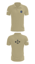 49 LRS 45373346 Short Sleeve Performance Polo - 87