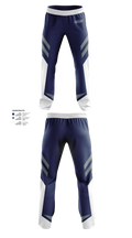 Farragut Track Club Sweatpants - 21