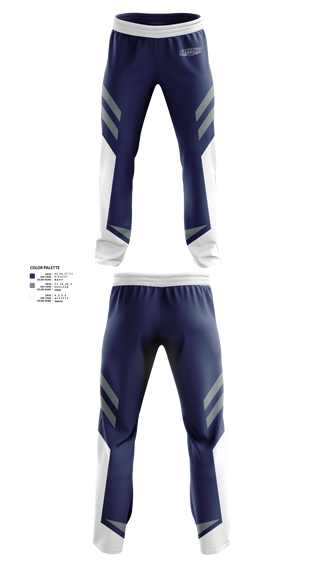 Sweatpants, Farragut Track Club, Track & Field, Teamtime, Team time, sublimation, custom sports apparel, team uniforms, spirit wear, spiritwear, sports uniforms, custom shirts, team store, custom team store, fundraiser sports, apparel fundraiser