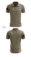 SGOT 71535870 Short Sleeve Performance Polo - 101
