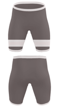 Two Men And A Truck 33024753 Men's Compression Shorts - 23