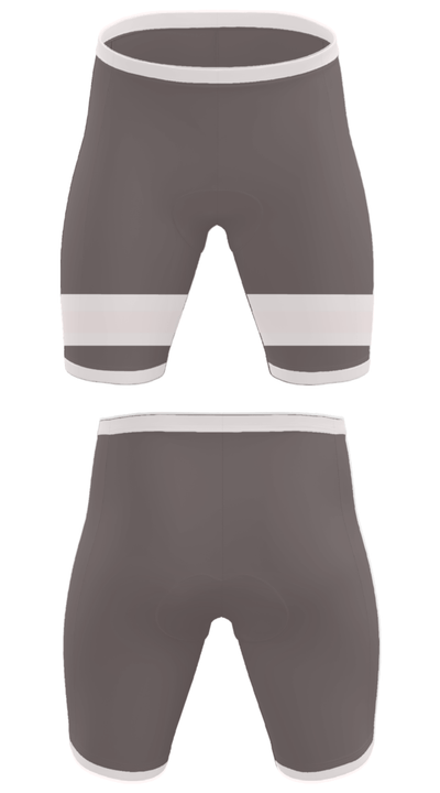 Two Men And A Truck 33024753 Men's Compression Shorts - 23