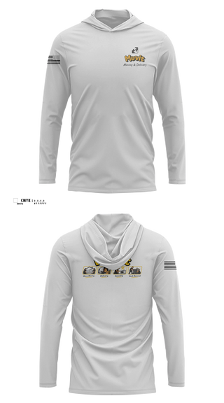 Long Sleeve hooded sunshirt, Muvit, , Teamtime, Team time, sublimation, custom sports apparel, team uniforms, spirit wear, spiritwear, sports uniforms, custom shirts, team store, custom team store, fundraiser sports, apparel fundraiser