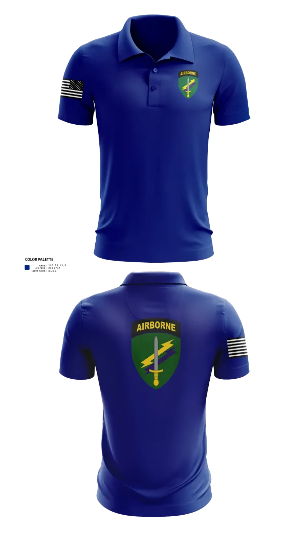 Short Sleeve Performance Polo, Civil Affairs, , Teamtime, Team time, sublimation, custom sports apparel, team uniforms, spirit wear, spiritwear, sports uniforms, custom shirts, team store, custom team store, fundraiser sports, apparel fundraiser