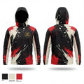Glove & Glory 38974394 Windbreaker - 1
