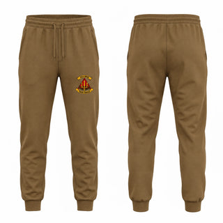 Sweatpants, 651st HMOD, Army, Teamtime, Team time, sublimation, custom sports apparel, team uniforms, spirit wear, spiritwear, sports uniforms, custom shirts, team store, custom team store, fundraiser sports, apparel fundraiser