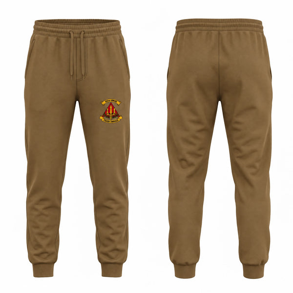 Sweatpants, 651st HMOD, Army, Teamtime, Team time, sublimation, custom sports apparel, team uniforms, spirit wear, spiritwear, sports uniforms, custom shirts, team store, custom team store, fundraiser sports, apparel fundraiser