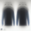 Black Knights Crew Neck Sweatshirt - 1
