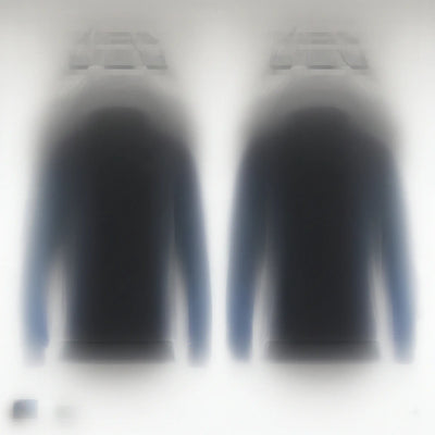 Black Knights Crew Neck Sweatshirt - 1