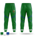 Bethel Middle School Basketball Sweatpants - 1
