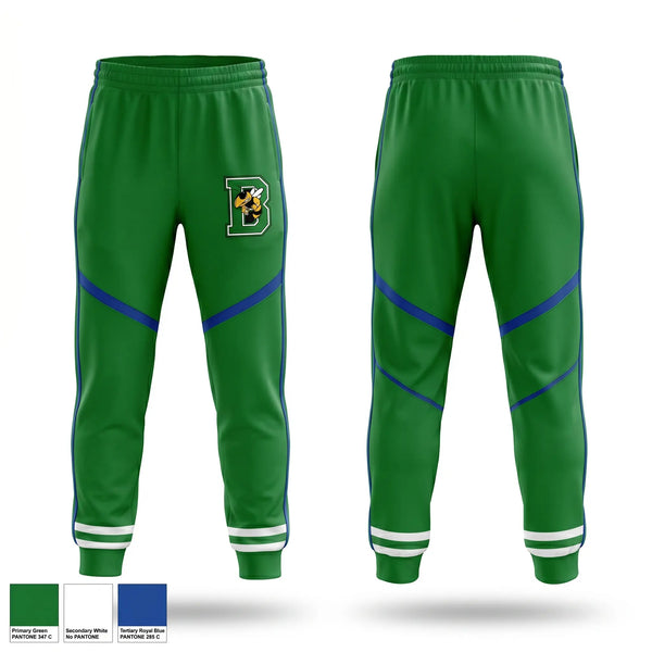 Sweatpants, Bethel Middle School Basketball, Men's Basketball, Teamtime, Team time, sublimation, custom sports apparel, team uniforms, spirit wear, spiritwear, sports uniforms, custom shirts, team store, custom team store, fundraiser sports, apparel fundraiser