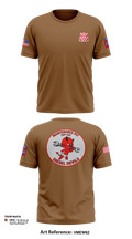 919TH CEC 20052884 Old School Cotton Feel Shirt - 21