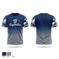 Boydballers Short Sleeve Performance Shirt - 2